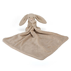 Achat Doudou Bashful Beige Bunny Soother