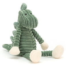 Achat Peluche Cordy Roy Dino Baby