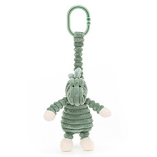 Achat Accessoires poussette Jouet de Poussette Cordy Roy Dino Jitter