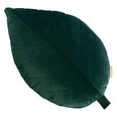 Achat Coussin Coussin Palma Velvet - Jungle Green