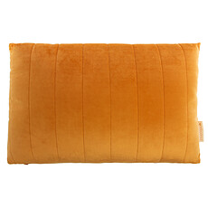 Achat Coussin Coussin Akamba Velvet - Farniente Yellow