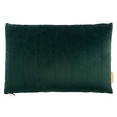 Achat Coussin Coussin Akamba Velvet - Jungle Green
