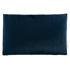 Achat Coussin Coussin Akamba Velvet - Night Blue