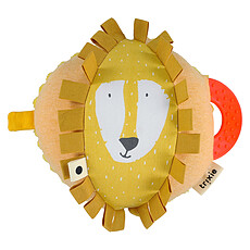 Achat Mes premiers jouets Balle d'Activités - Mr. Lion