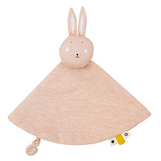 Achat Doudou Doudou Mrs. Rabbit