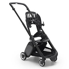 Achat Accessoires poussette Châssis ANT - Noir