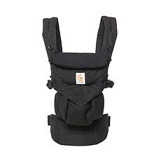 Achat Porte bébé Omni 360 - Noir Intense