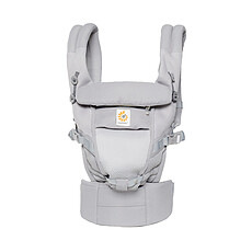 Achat Porte bébé Porte-Bébé Adapt - Cool Air Mesh - Gris Perle