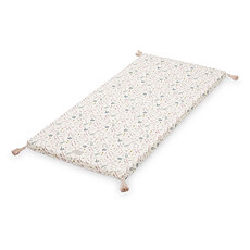 Achat Tapis éveil Tapis de Jeu Pressed Leaves Rose - 60 x 120 cm