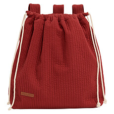 Achat Rangement jouet Sac de Rangement Pure - Indian Red