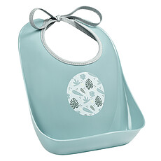 Achat Bavoir Bavoir d'Apprentissage - Jungle