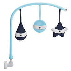 Achat Arche Arche de Jeux pour Transats Up & Down II et III - Blue