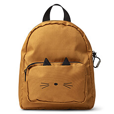 Achat Bagagerie enfant Sac à Dos Allan - Cat Mustard