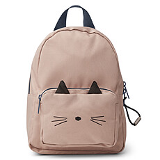 Achat Bagagerie enfant Mini Sac à Dos Saxo - Cat Rose