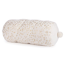 Achat Coussin Coussin Confetti - Blanc