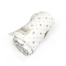 Achat Matelas et housse à langer Tapis de Change Nomade - Flower Bloom