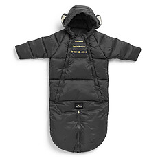 Achat Chancelière Combinaison Pilote Playful Pepe - 0/6 Mois