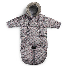 Achat Chancelière Combinaison Pilote Petite Botanic - 6/12 Mois