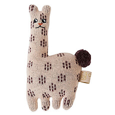 Achat Hochet Hochet Lama