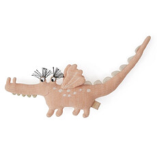 Achat Hochet Hochet Crocodile Baby Yoshi