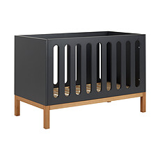 Achat Lit bébé Lit Bébé Evolutif Indigo Moonshadow - 140 x 70 cm