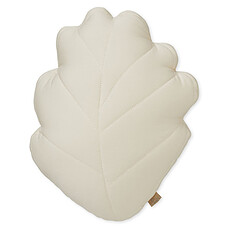 Achat Coussin Coussin Feuille - Light Sand