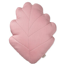 Achat Coussin Coussin Feuille - Rose Berry