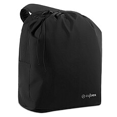 Achat Accessoires poussette Sac de Transport Eezy S - Black