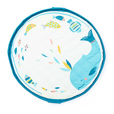 Achat Rangement jouet Sac à Jouets et Tapis de Jeu - Moulin Roty