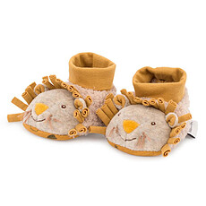 Achat Chaussons & Chaussures Chaussons Lion Sous mon Baobab - 16/17