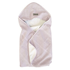 Achat Chancelière Couverture Nomade - Rose