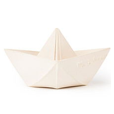 Achat Mes premiers jouets Bateau Origami - Blanc