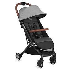 Achat Poussette compacte Poussette Compacte Rocket 2 - Jet Black
