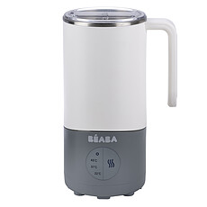 Achat Chauffe-biberon Milk Prep - White & Grey