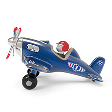 Achat Mes premiers jouets Jet Plane - Bleu