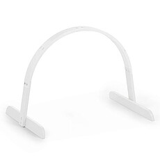 Achat Arche Arche d'Eveil en Bois - Blanc