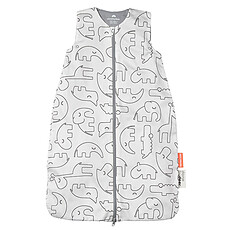 Achat Gigoteuse Gigoteuse Sleepy Friends - Blanc