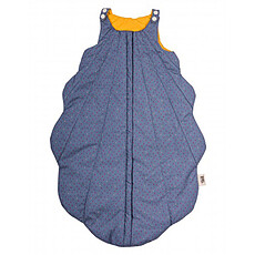 Achat Gigoteuse Gigoteuse Coquillage Bleu - 0/6 Mois