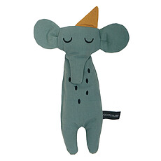 Achat Doudou Éléphant en Tissu