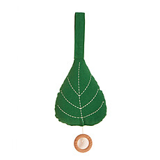 Achat Mobile Mobile Musical Feuille