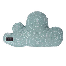 Achat Coussin Coussin Nuage - Bleu Ciel