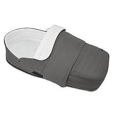 Achat Nacelle Lite Cot - Soho Grey