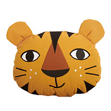 Achat Coussin Coussin Tigre