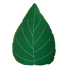 Achat Coussin Coussin Feuille - Vert