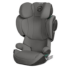 Achat Siège auto et coque Siège Auto Solution Z i-Fix Groupe 2/3 - Soho Grey