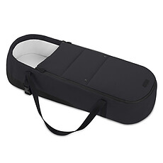 Achat Accessoires poussette Kit de Naissance Cocoon S - Deep Black
