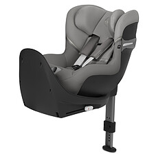 Achat Siège auto et coque Siège Auto Sirona S i-Size Groupe 0+/1 - Soho Grey
