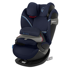Achat Siège auto et coque Siège Auto Pallas S-Fix Groupe 1/2/3 - Navy Blue