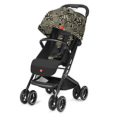 Achat Poussette citadine Poussette Citadine QBIT+ All Terrain Fashion Edition - Desert Night