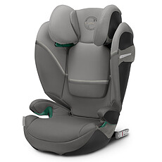 Achat Siège auto et coque Siège Auto Solution S i-Fix Groupe 2/3 - Soho Grey
